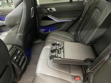 X5 30d M Sport Pro Pano 2 Achs 22  HUD MultiSitz