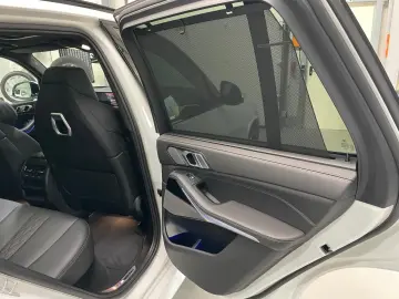 X5 30d M Sport Pro Pano 2 Achs 22  HUD MultiSitz