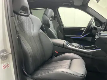 X5 30d M Sport Pro Pano 2 Achs 22  HUD MultiSitz