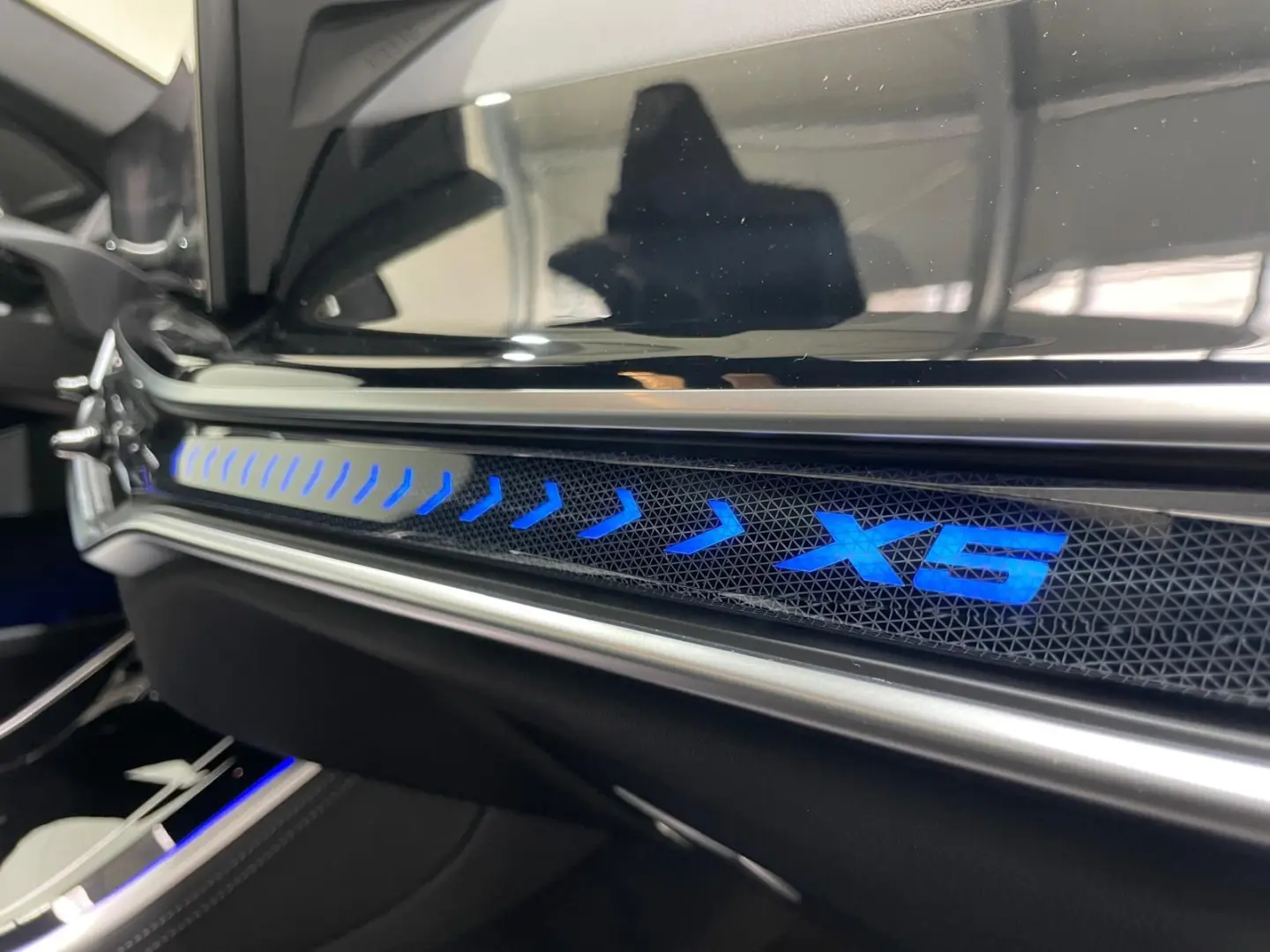 X5 30d M Sport Pro Pano 2 Achs 22  HUD MultiSitz