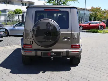 G 63 AMG MANUFAKTUR Superior