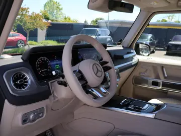 G 63 AMG MANUFAKTUR Superior