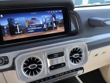 G 63 AMG MANUFAKTUR Superior