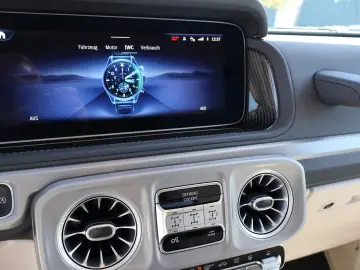 G 63 AMG MANUFAKTUR Superior