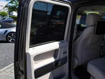 G 63 AMG MANUFAKTUR Superior