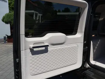 G 63 AMG MANUFAKTUR Superior
