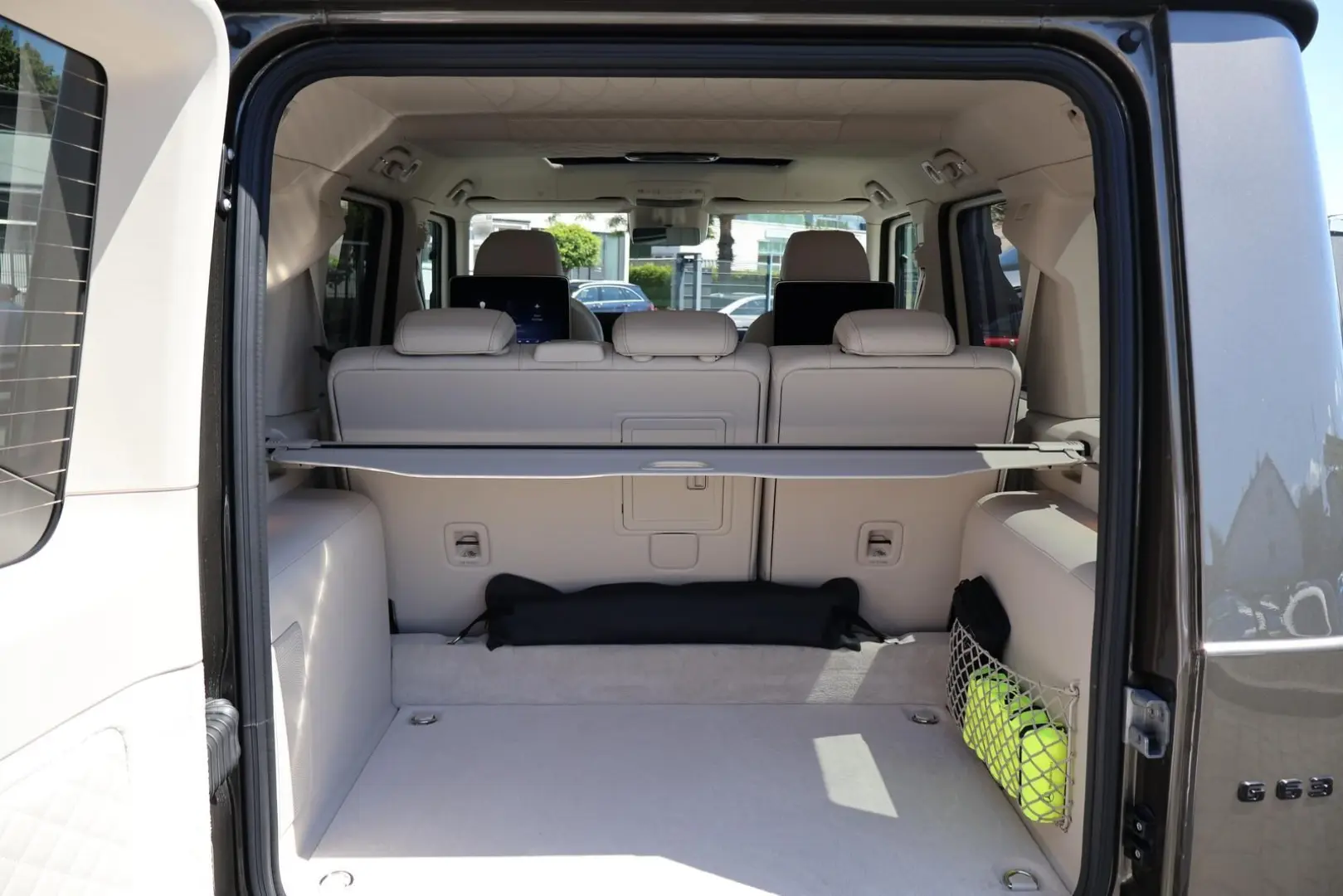 G 63 AMG MANUFAKTUR Superior