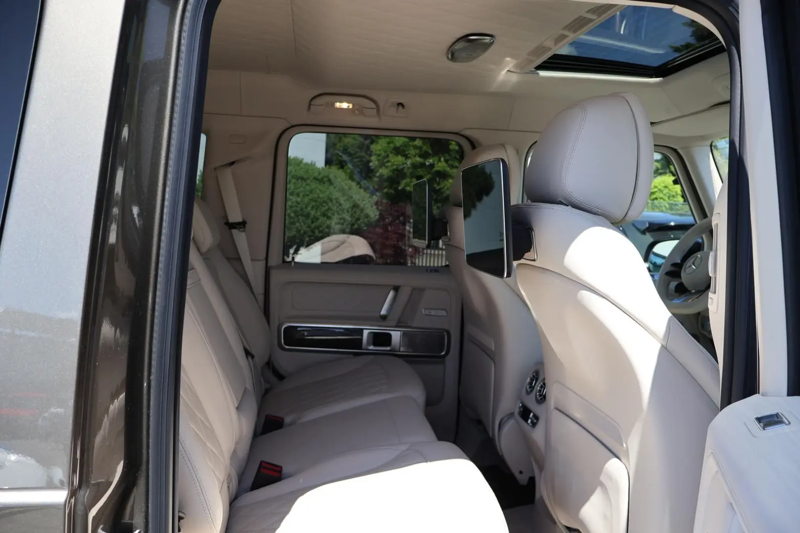 G 63 AMG MANUFAKTUR Superior