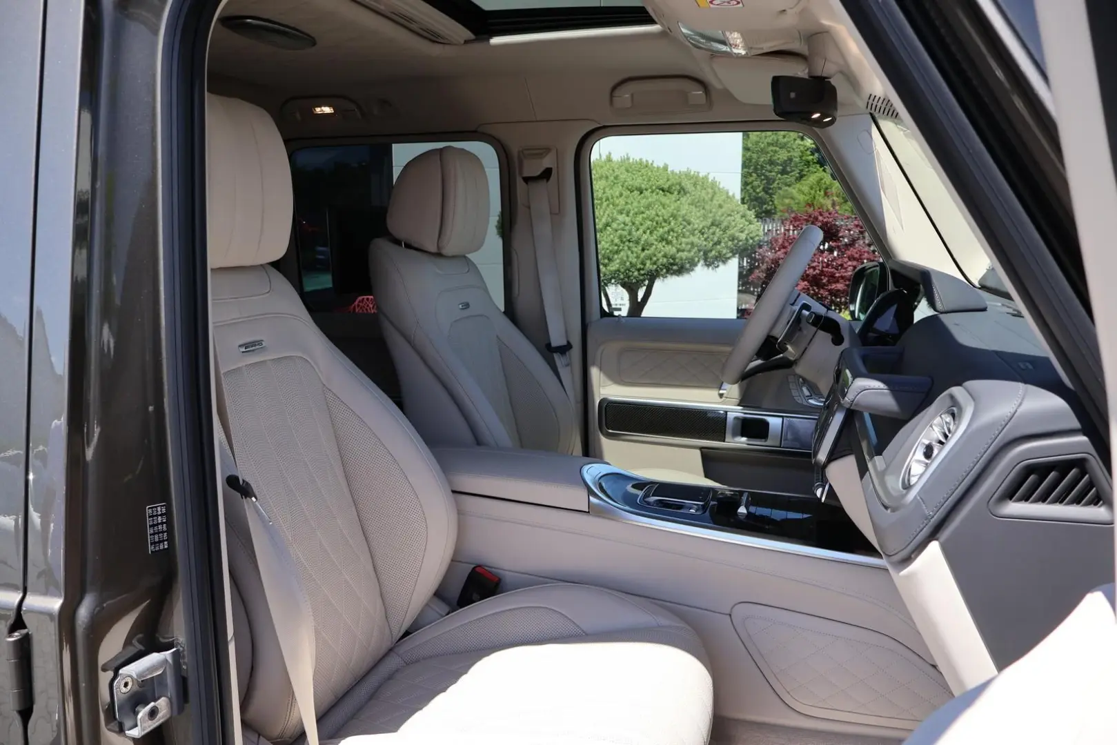 G 63 AMG MANUFAKTUR Superior