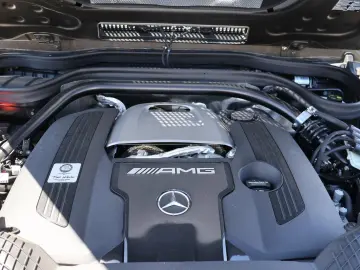 G 63 AMG MANUFAKTUR Superior