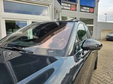 Macan T ACC Mem. Bose 4x SHZ Pano 21Zoll Sitzkli