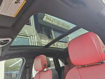 Macan T ACC Mem. Bose 4x SHZ Pano 21Zoll Sitzkli