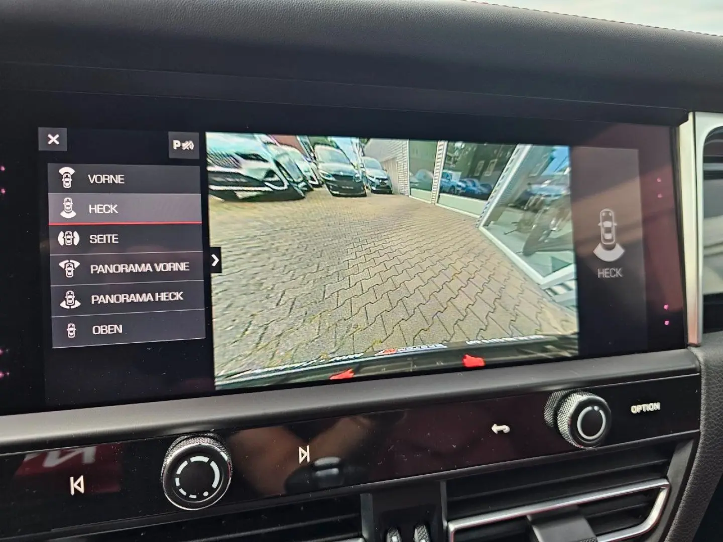 Macan T ACC Mem. Bose 4x SHZ Pano 21Zoll Sitzkli