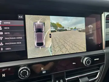 Macan T ACC Mem. Bose 4x SHZ Pano 21Zoll Sitzkli