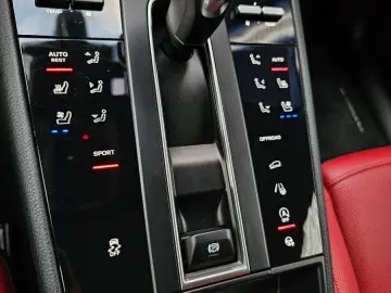 Macan T ACC Mem. Bose 4x SHZ Pano 21Zoll Sitzkli