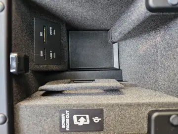 Macan T ACC Mem. Bose 4x SHZ Pano 21Zoll Sitzkli