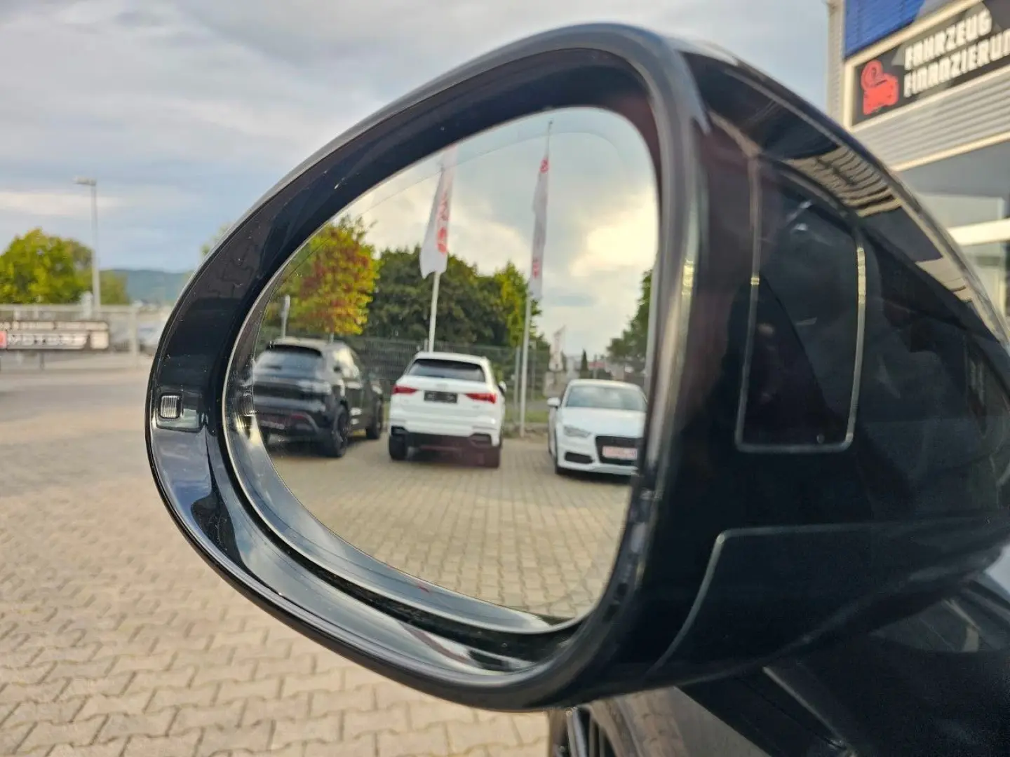 Macan T ACC Mem. Bose 4x SHZ Pano 21Zoll Sitzkli