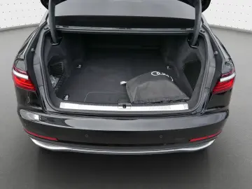 A8 60 TFSIe quattro S Line HuD Pano air Nacht