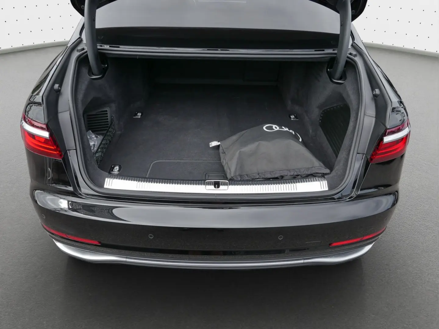 A8 60 TFSIe quattro S Line HuD Pano air Nacht