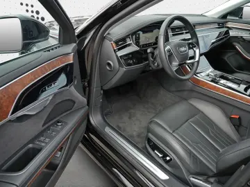 A8 60 TFSIe quattro S Line HuD Pano air Nacht