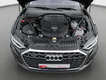 A8 60 TFSIe quattro S Line HuD Pano air Nacht