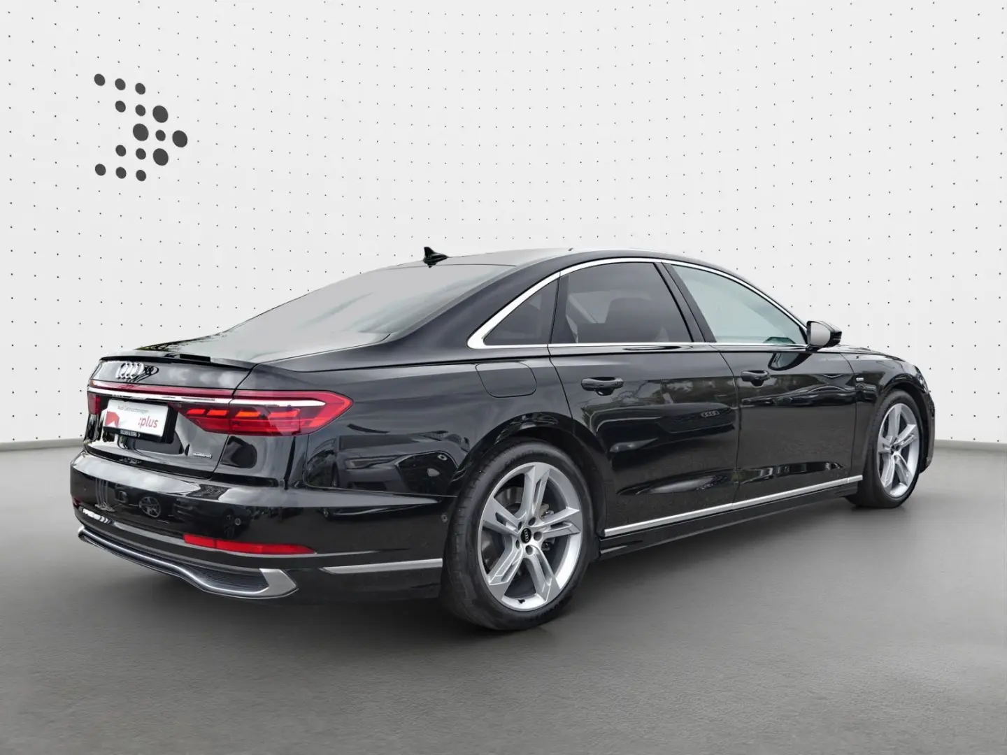 A8 60 TFSIe quattro S Line HuD Pano air Nacht