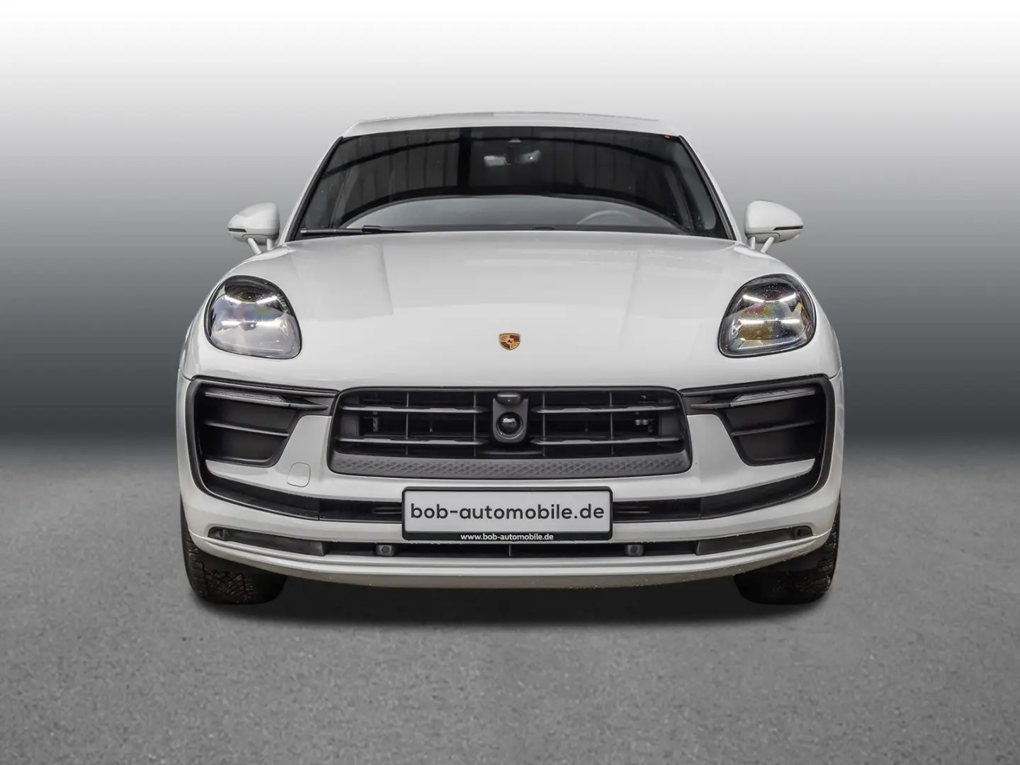 Macan 2.0T Basis OPF Navi Leder PDC LED PDK