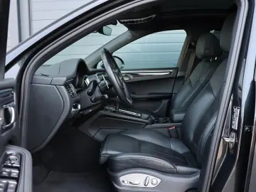 Macan AWD ACC BOSE APPLE 4xSHZ SBL KAMERA TTW 20