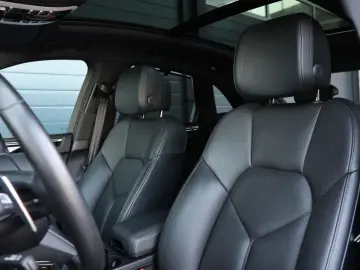 Macan AWD ACC BOSE APPLE 4xSHZ SBL KAMERA TTW 20