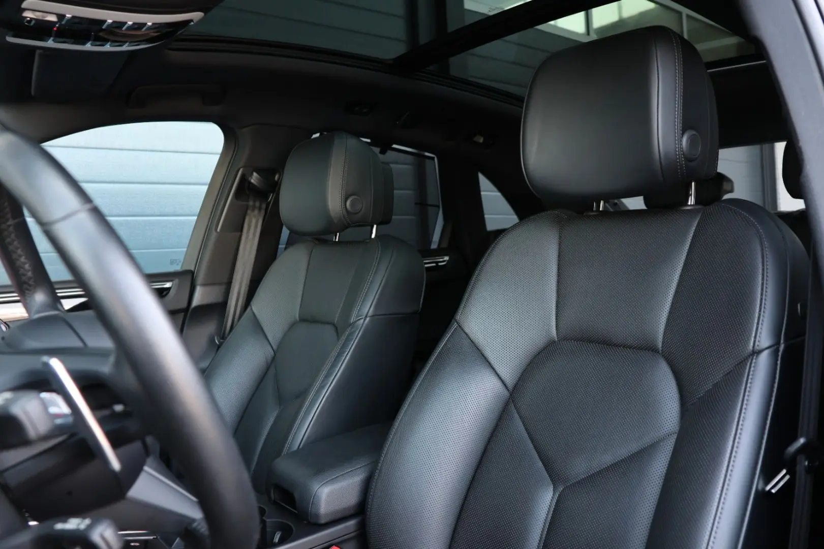 Macan AWD ACC BOSE APPLE 4xSHZ SBL KAMERA TTW 20