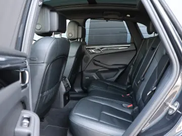 Macan AWD ACC BOSE APPLE 4xSHZ SBL KAMERA TTW 20