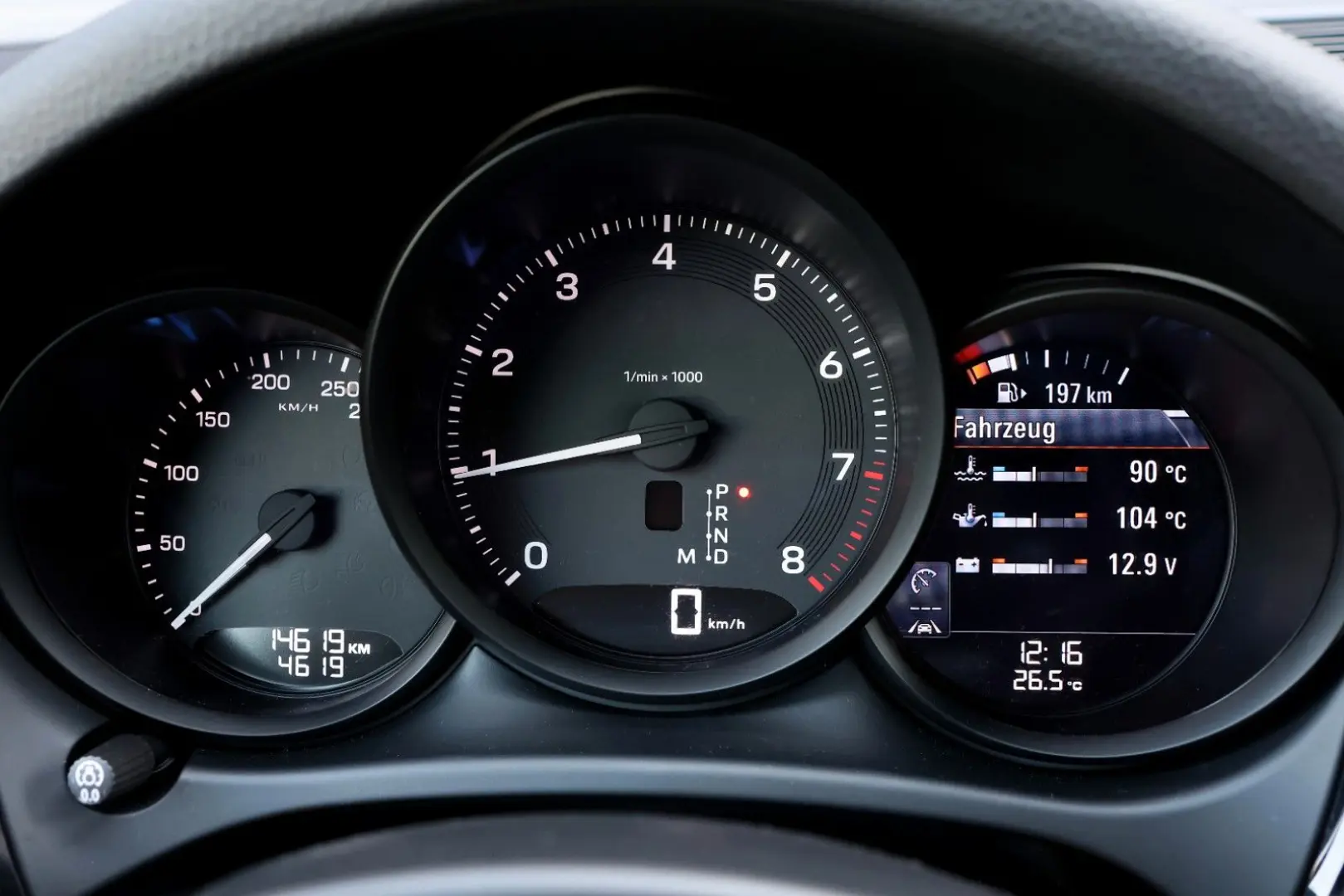 Macan AWD ACC BOSE APPLE 4xSHZ SBL KAMERA TTW 20