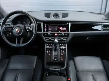 Macan AWD ACC BOSE APPLE 4xSHZ SBL KAMERA TTW 20