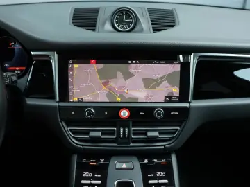 Macan AWD ACC BOSE APPLE 4xSHZ SBL KAMERA TTW 20