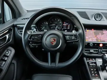 Macan AWD ACC BOSE APPLE 4xSHZ SBL KAMERA TTW 20