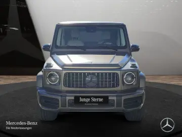 G 63 AMG Superior Night II SHD Multikontur 22