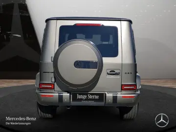 G 63 AMG Superior Night II SHD Multikontur 22