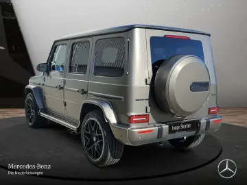 G 63 AMG Superior Night II SHD Multikontur 22