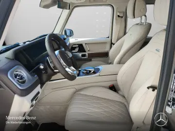 G 63 AMG Superior Night II SHD Multikontur 22