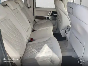 G 63 AMG Superior Night II SHD Multikontur 22