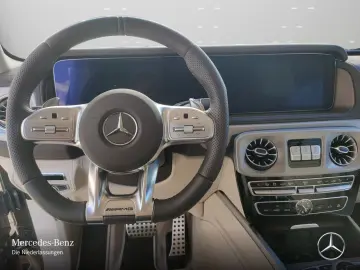 G 63 AMG Superior Night II SHD Multikontur 22