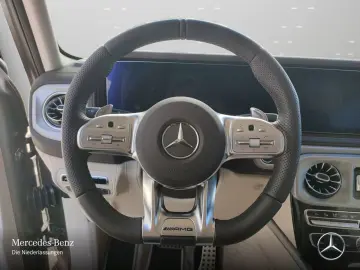 G 63 AMG Superior Night II SHD Multikontur 22