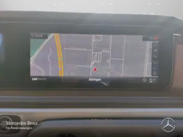 G 63 AMG Superior Night II SHD Multikontur 22