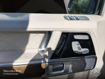G 63 AMG Superior Night II SHD Multikontur 22