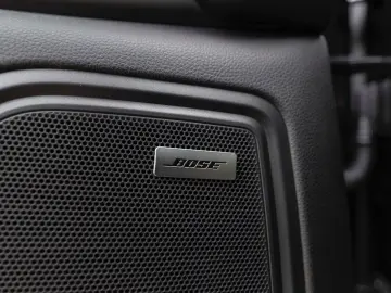 Macan LED 360  BOSE PANO NAV SZH 14 WEGE MEMORY