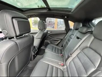 Macan 2.0 T OPF PANO AHK LED SPORTCHRONOPAKET