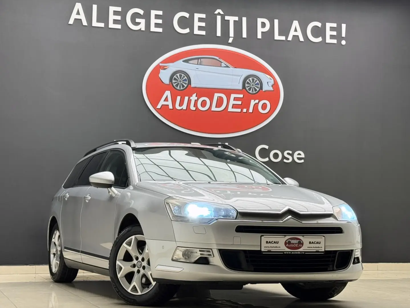 Citroen C5