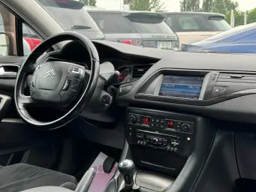 Citroen C5