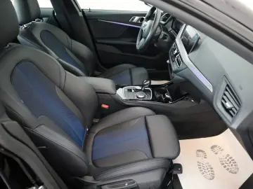 Gran Coupe 218i M Sport TLeder Navi LED SH  WR