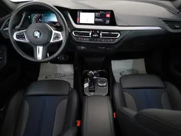 Gran Coupe 218i M Sport TLeder Navi LED SH  WR